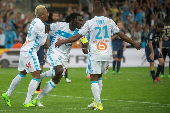 BAFETİMBİ GOMİS