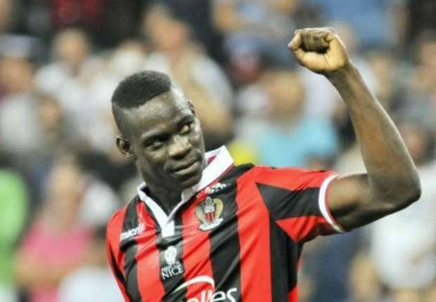 Balotelli