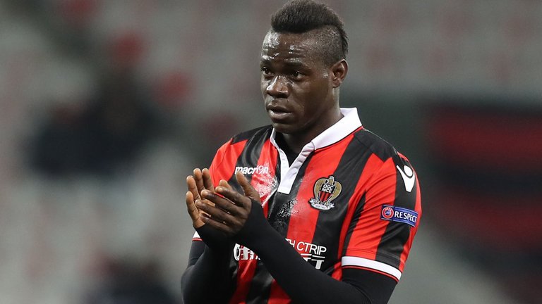 Balotelli