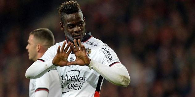 ’’Balotelli yeni Drogbamız olacak!’’