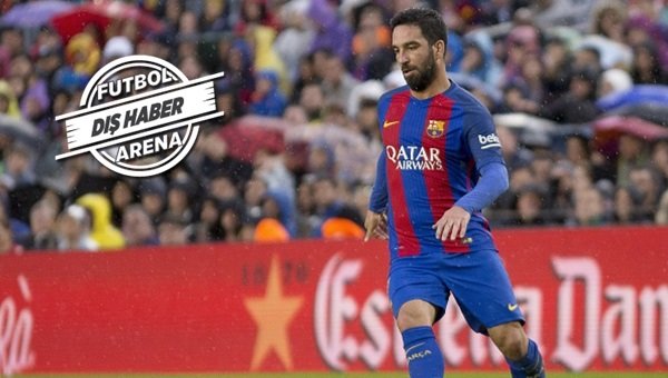 'Barcelona Arda'yı gönderip dünya yıldızını alacak! 