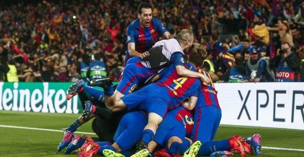 Barcelona'nın yıldızı Galatasaray'a