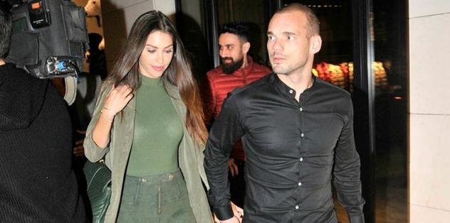 Barmen Sneijder