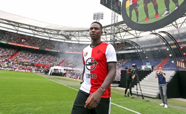 Başakşehir’den Fenerbahçe’ye transfer çalımı! Elia...