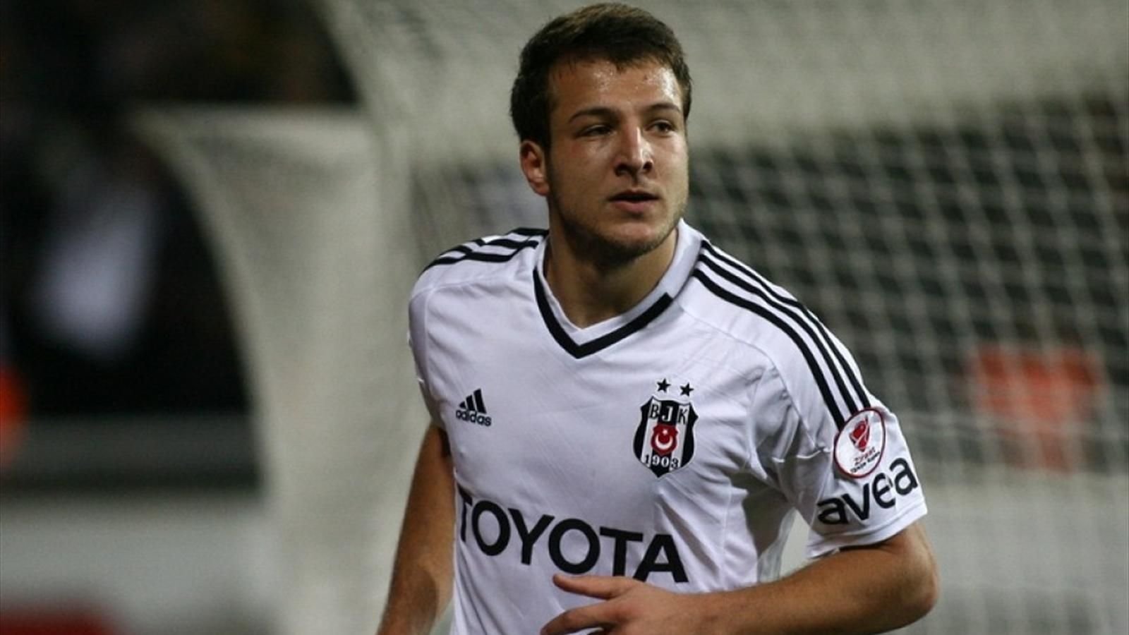 Batuhan Karadeniz - Eskişehirspor - 2,10 milyon Euro