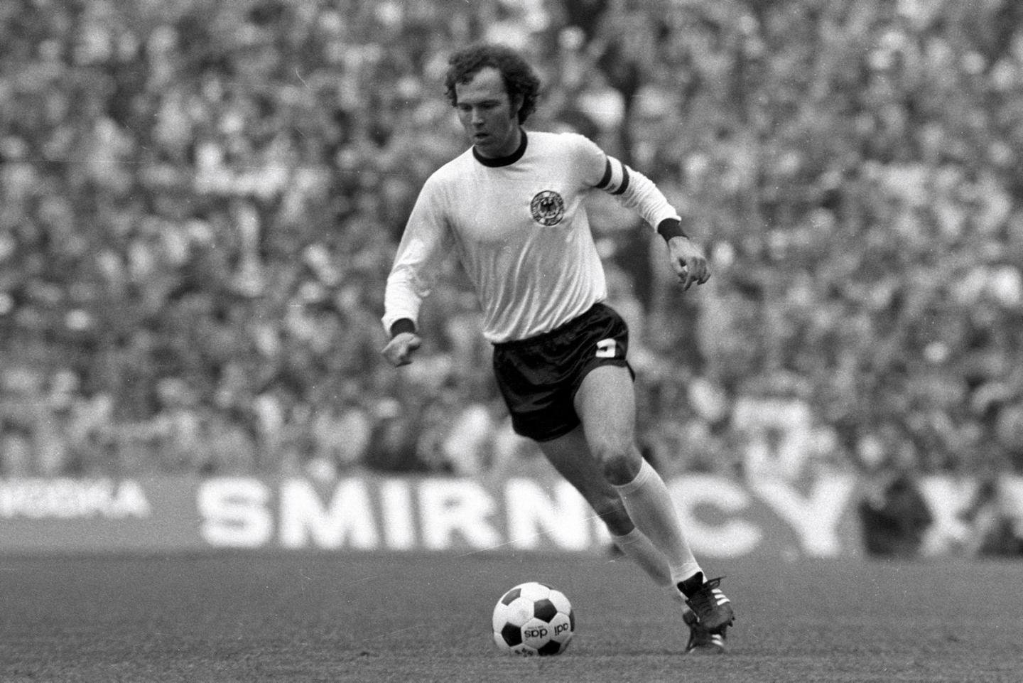 Beckenbauer