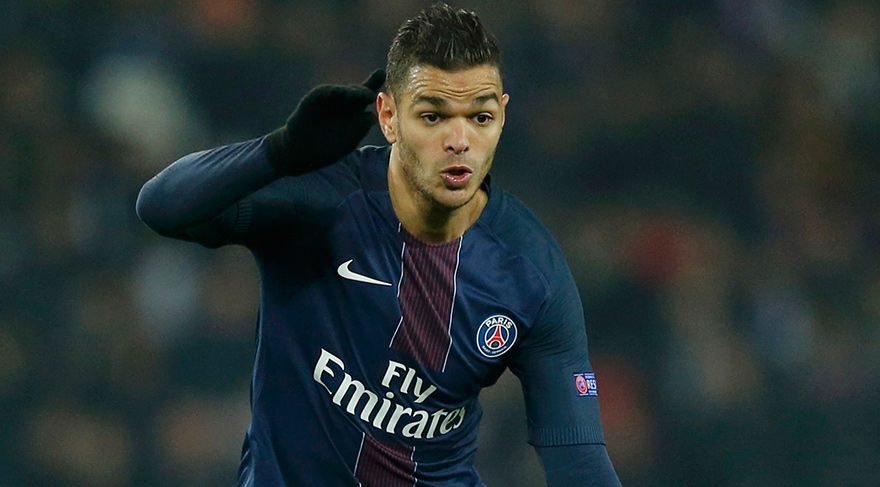 Ben Arfa