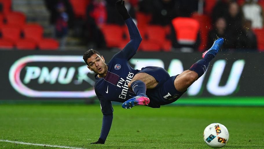 Ben Arfa derbisi