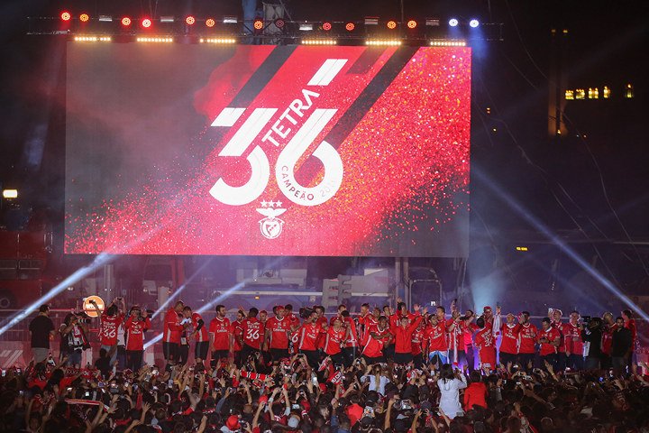 Benfica