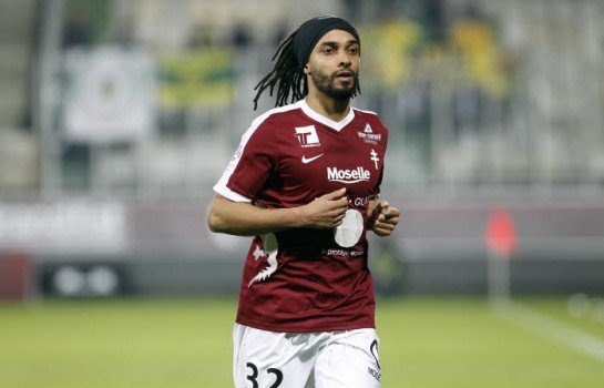 Benoit Assou-Ekotto