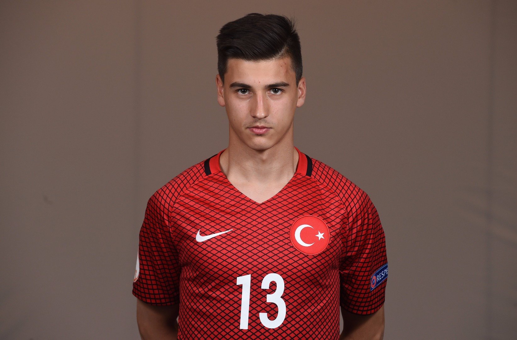 Berk Çetin - M’Gladbach