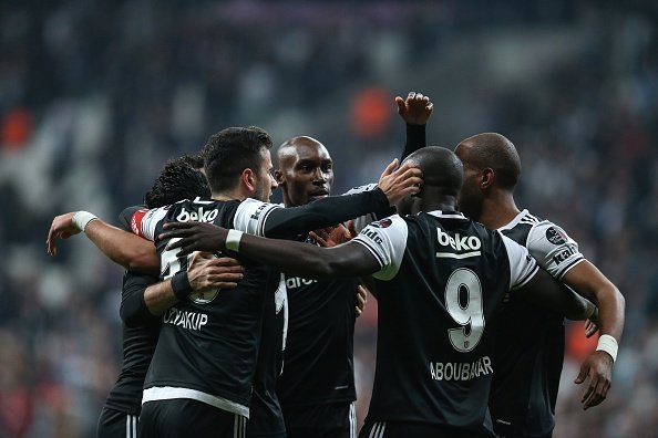 Beşiktaş
