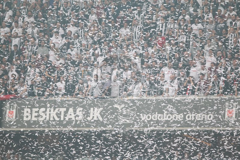 Güntekin Onay’ın Beşiktaş - Fenerbahçe maçı yorumu - Vatan