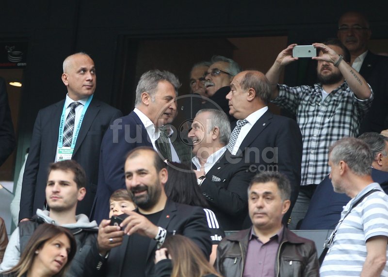 Rıdvan Dilmen’in Beşiktaş - Kasımpaşa maç yorumu - Fotomaç