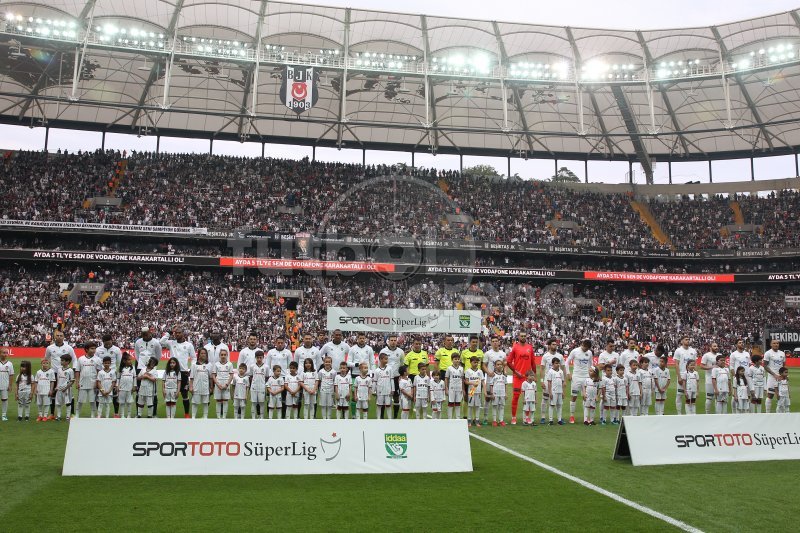 Çağdaş SEVİNÇ’in Beşiktaş - Kasımpaşa maç yorumu - AMK