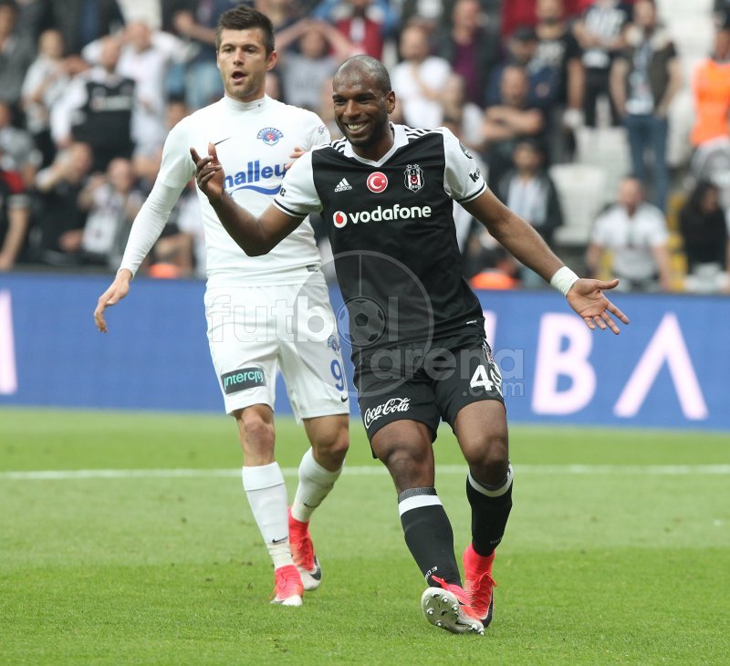 Ali Ece’nin Beşiktaş - Kasımpaşa maç yorumu - Hürriyet