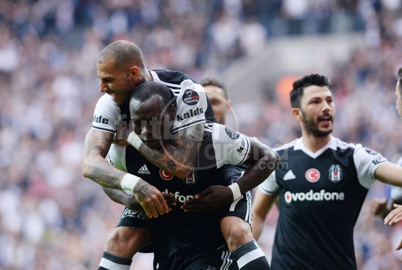 Güntekin Onay’ın Beşiktaş - Kasımpaşa maç yorumu - Vatan
