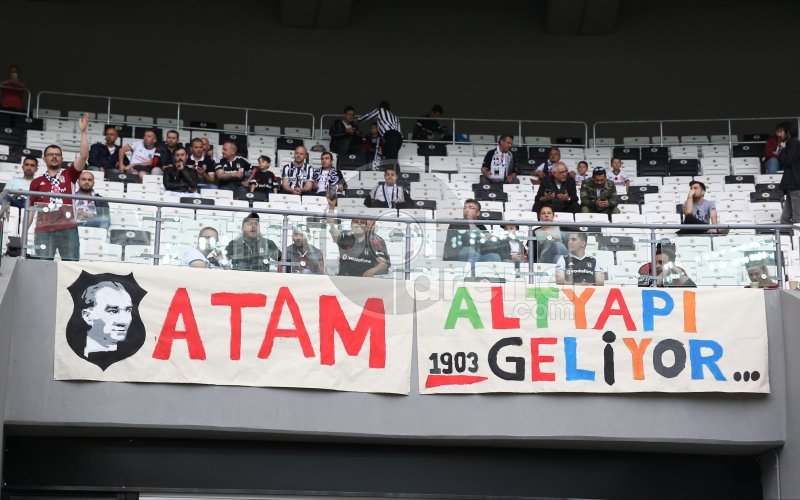Metin Tekin’in Beşiktaş - Kasımpaşa maç yorumu - Sabah