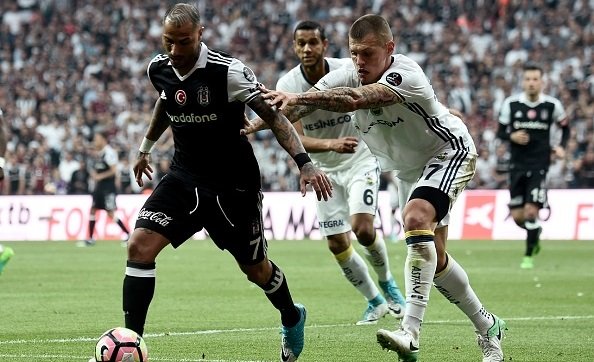 'Beşiktaş - Fenerbahçe maçının taraftar yorumları