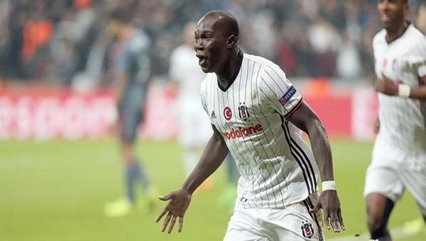 Beşiktaş, Aboubakar’ın bonservisini alacak mı?