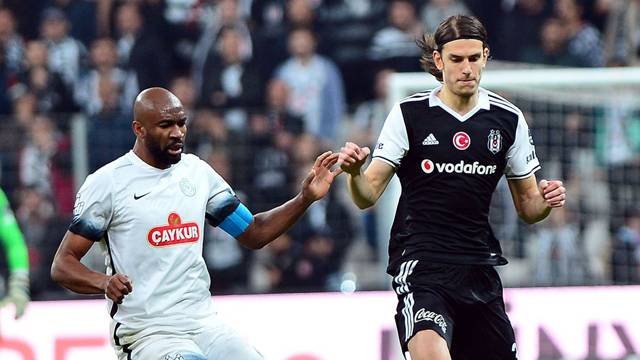 Beşiktaş Atınç Nukan’ı yeniden kiralıyor