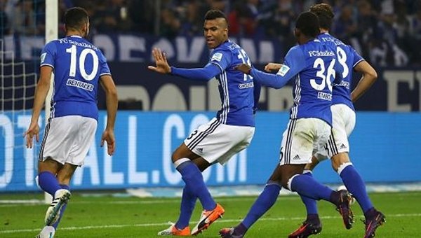 Beşiktaş, Choupo-Moting’i transfer edecek mi?