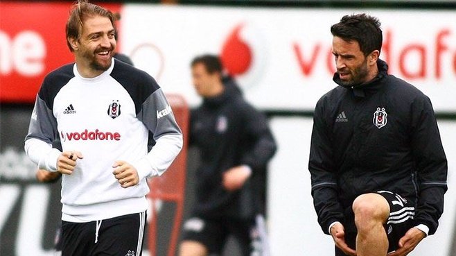 Beşiktaş Kasımpaşa’ya hazırlanıyor