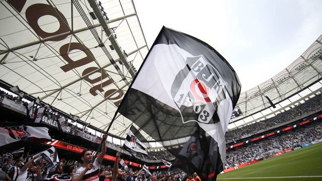 Beşiktaş Kulübü, Kocaeli Birlikspor’un tamamını alacak