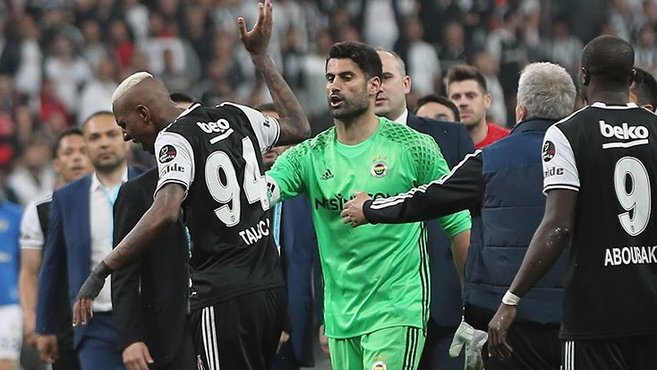 Beşiktaş, Talisca için harekete geçti