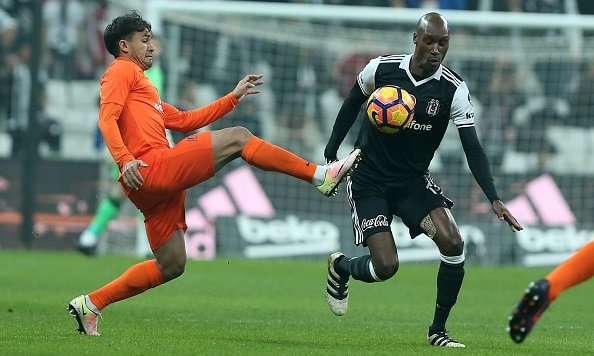 Beşiktaş ve Başakşehir'in Avrupa'daki muhtemel rakipleri