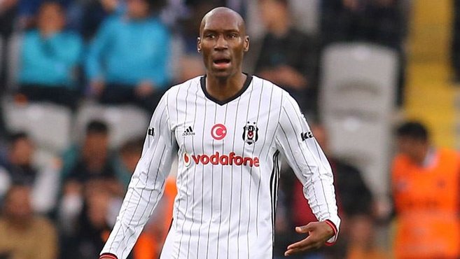 Beşiktaş’a müjde! Atiba derbide sahada