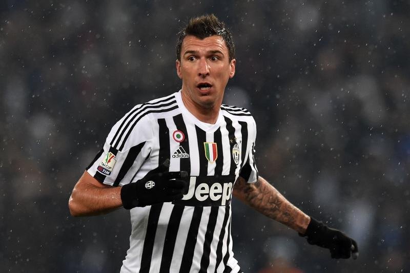 'Beşiktaş'ın Mandzukic transferinde flaş gelişme
