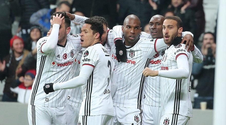 Beşiktaş'ın stoper transferinde hedefindeki isimler