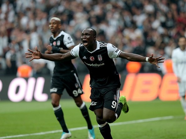 'Beşiktaş'ın transfer raporu (2017-2018)
