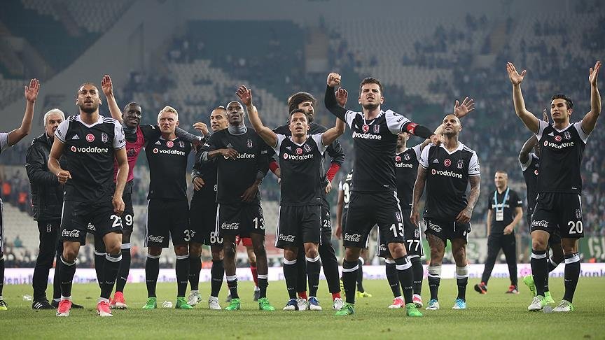 Beşiktaş'ın transferdeki asıl hedefi