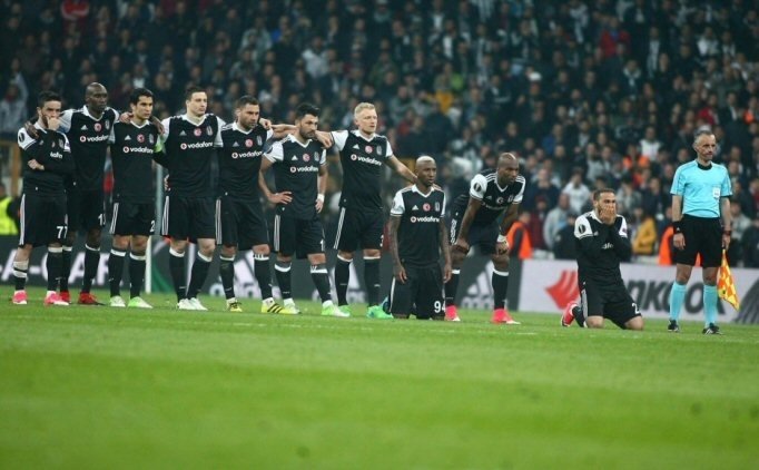 'Beşiktaşlı oyuncu takım arıyor