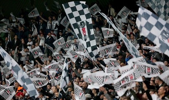 'Beşiktaşlı taraftarlar için şok karar!