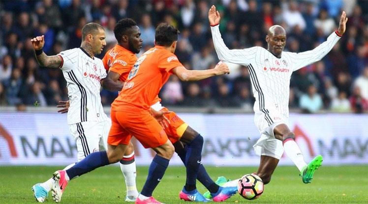 Beşiktaşlı yıldızların pili bitti!