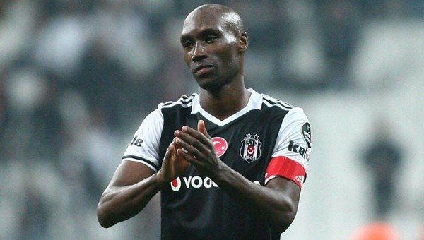 'Beşiktaş'ta Atiba için karar verildi