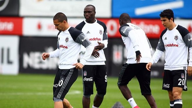 Beşiktaş’ta ’büyük’ problem!
