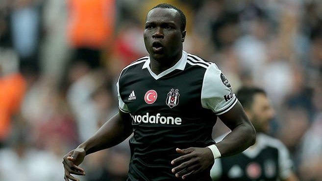 Beşiktaş’ta flaş gelişme! Aboubakar bitti...