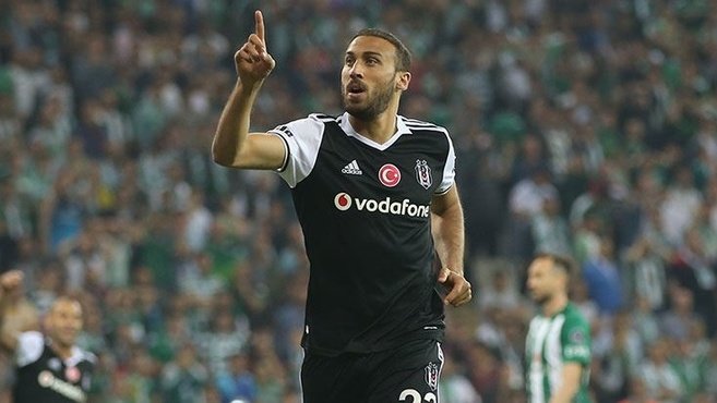 Beşiktaş’ta karar verildi: Cenk ve Mustafa Pektemek