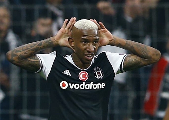 Beşiktaş'ta tehlike geçmedi! Talisca gerçeği