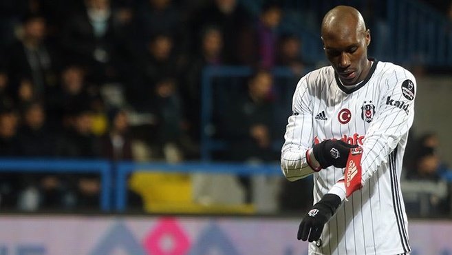 Beşiktaş’ta tehlikeli inatlaşma! Atiba...