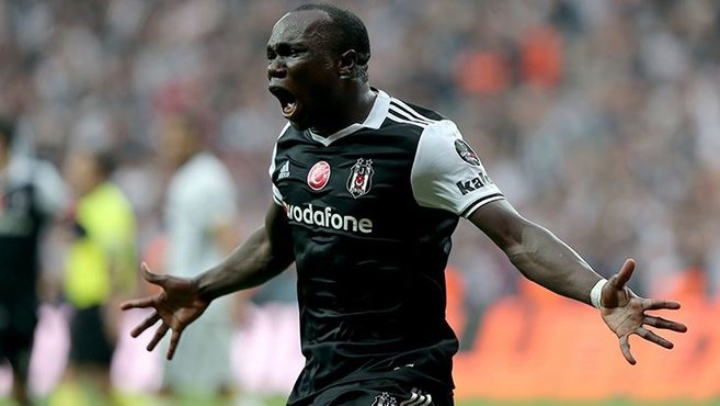 Beşiktaş’tan Aboubakar transferine yeni formül!