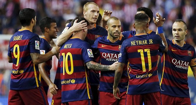 Beşiktaş'tan İspanya'ya çıkarma! Barça'lı yıldız...