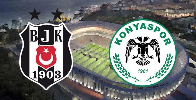 Beşiktaş'tan Konyaspor'a transfer