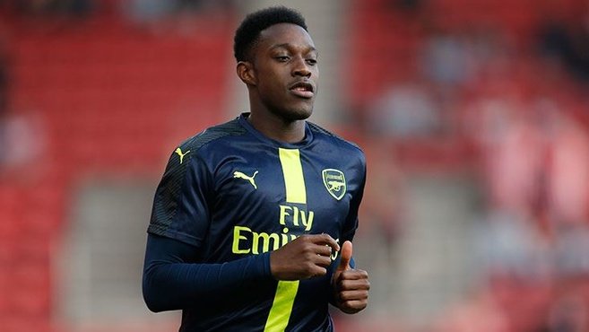 Bir garip iddia: Danny Welbeck, Galatasaray’a!