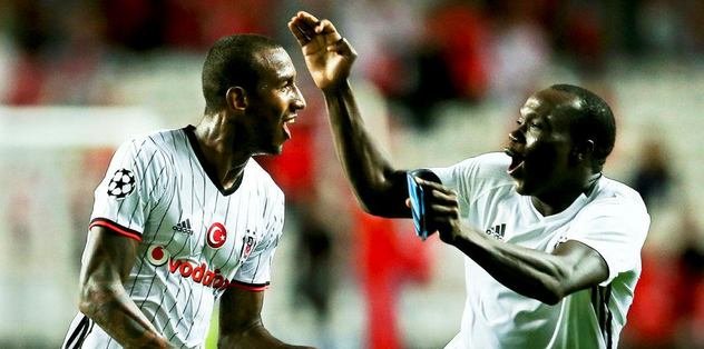 ’’Bizi bırakmayın’’