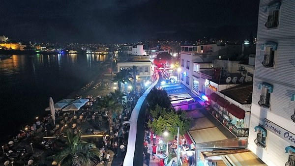 BODRUM